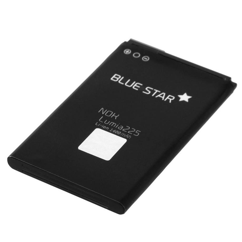 Avizar  Ersatzakku Für Nokia 225 