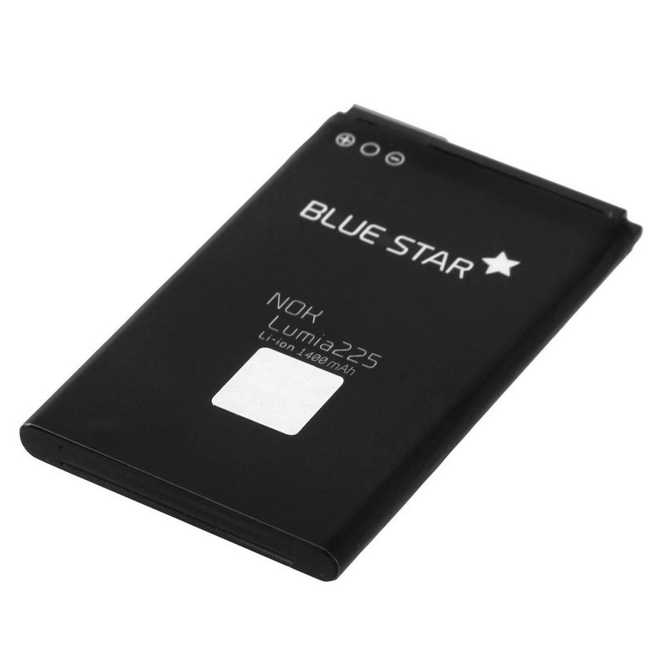 Avizar  Ersatzakku Für Nokia 225 