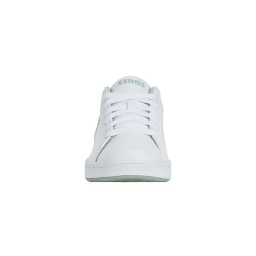 K-Swiss  baskets court shield 