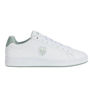 K-Swiss  baskets court shield 