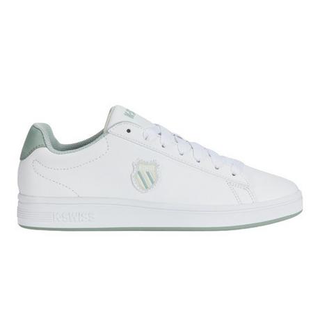 K-Swiss  baskets court shield 