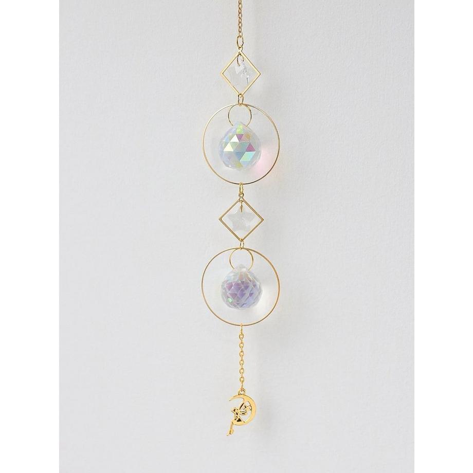 eStore Carillons éoliens - Cristal  