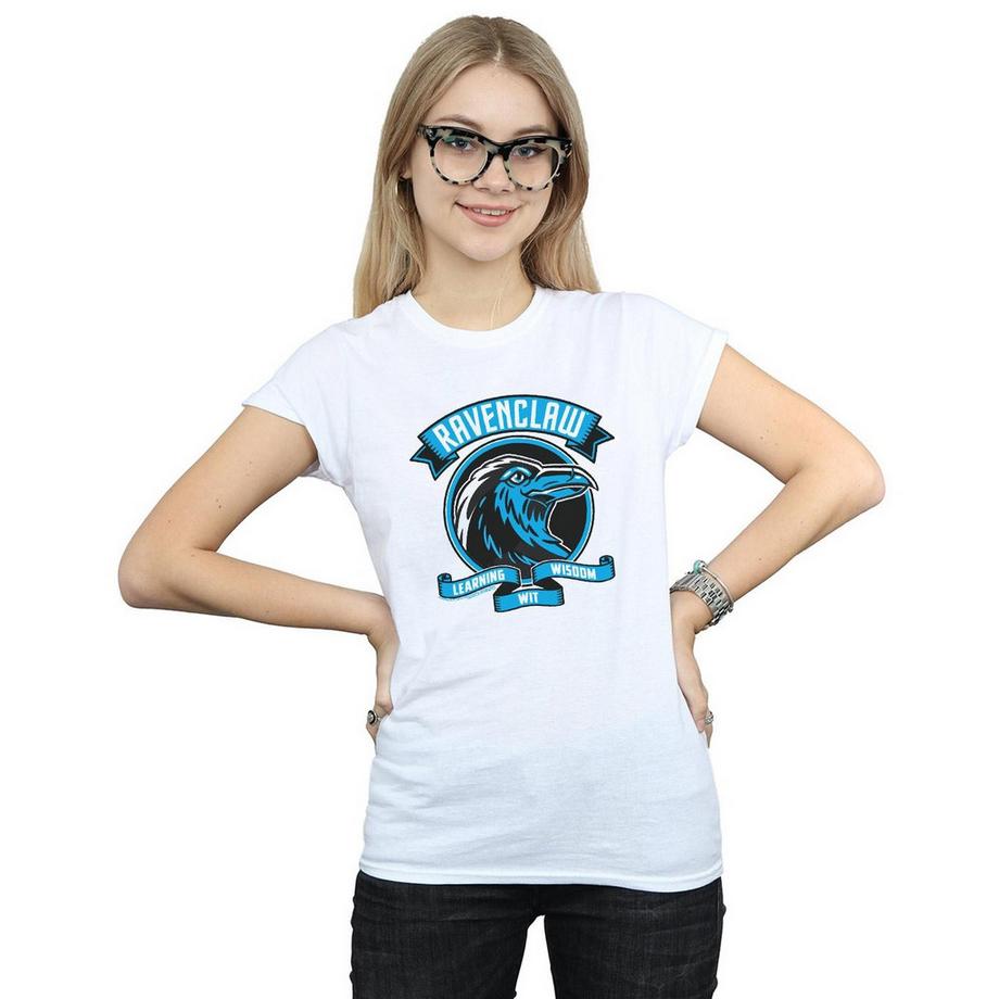 Harry Potter T-shirt Ravenclaw  