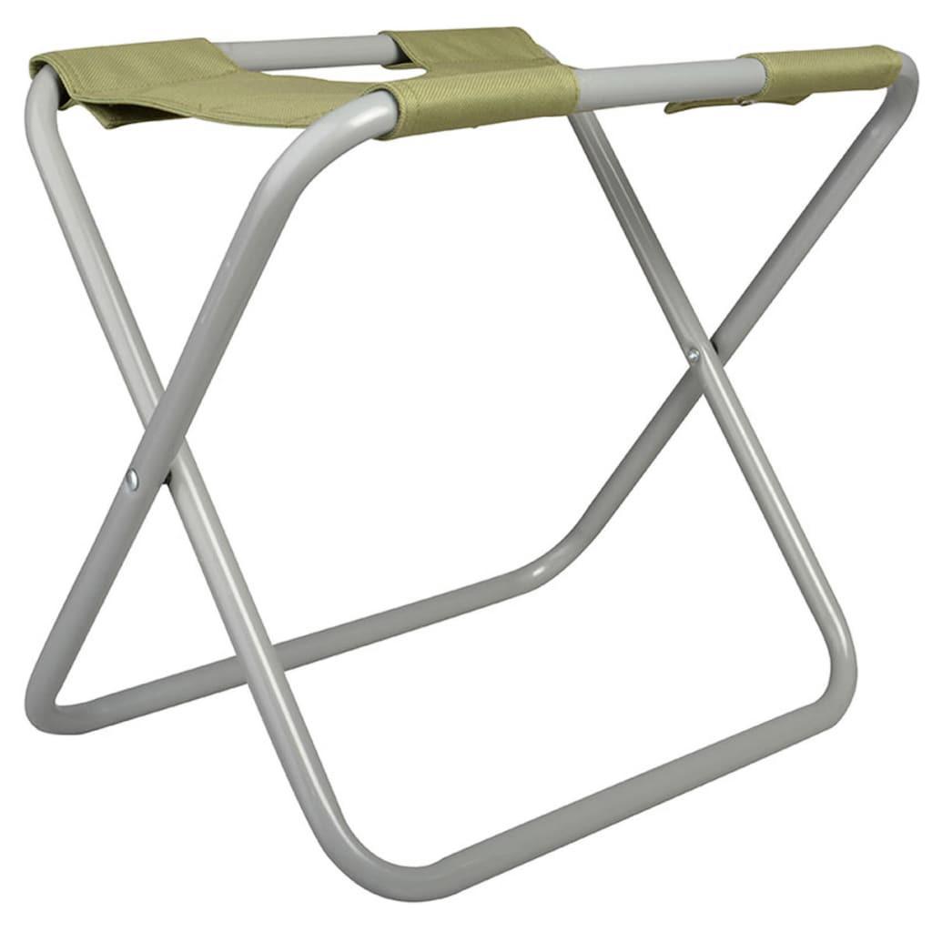 Esschert Design  Tabouret à outils 