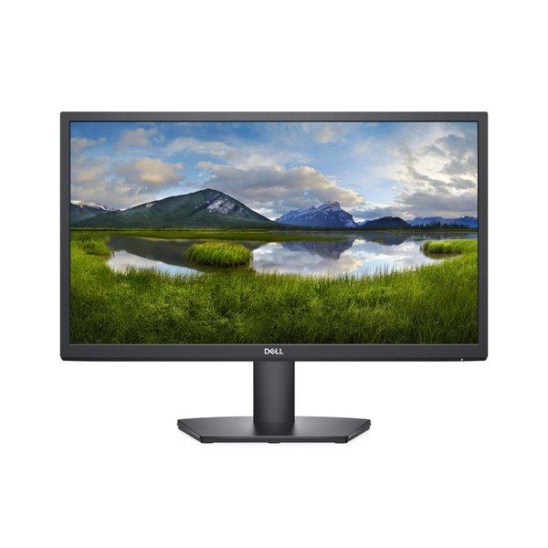 Image of SE2222H 54,5 cm (21.4 Zoll) 1920 x 1080 Pixel Full HD LCD Schwarz
