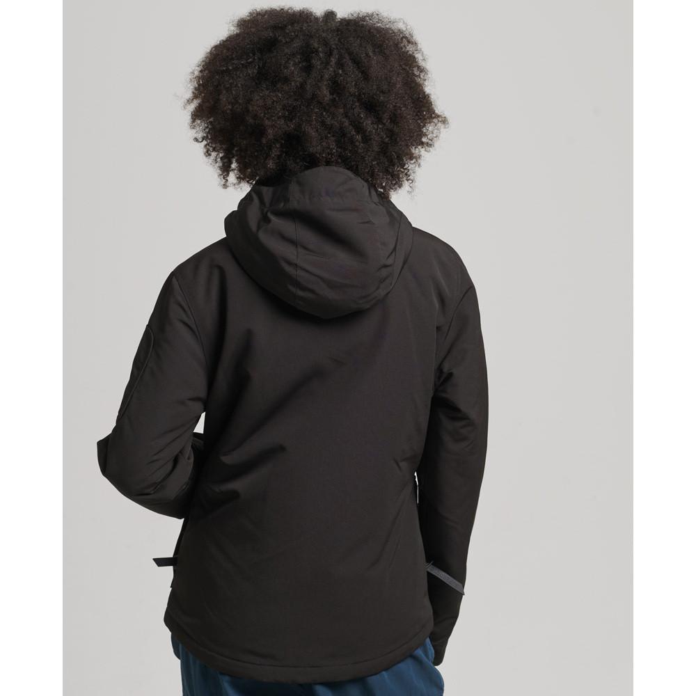 Superdry  veste imperméable ultimate windbreaker 