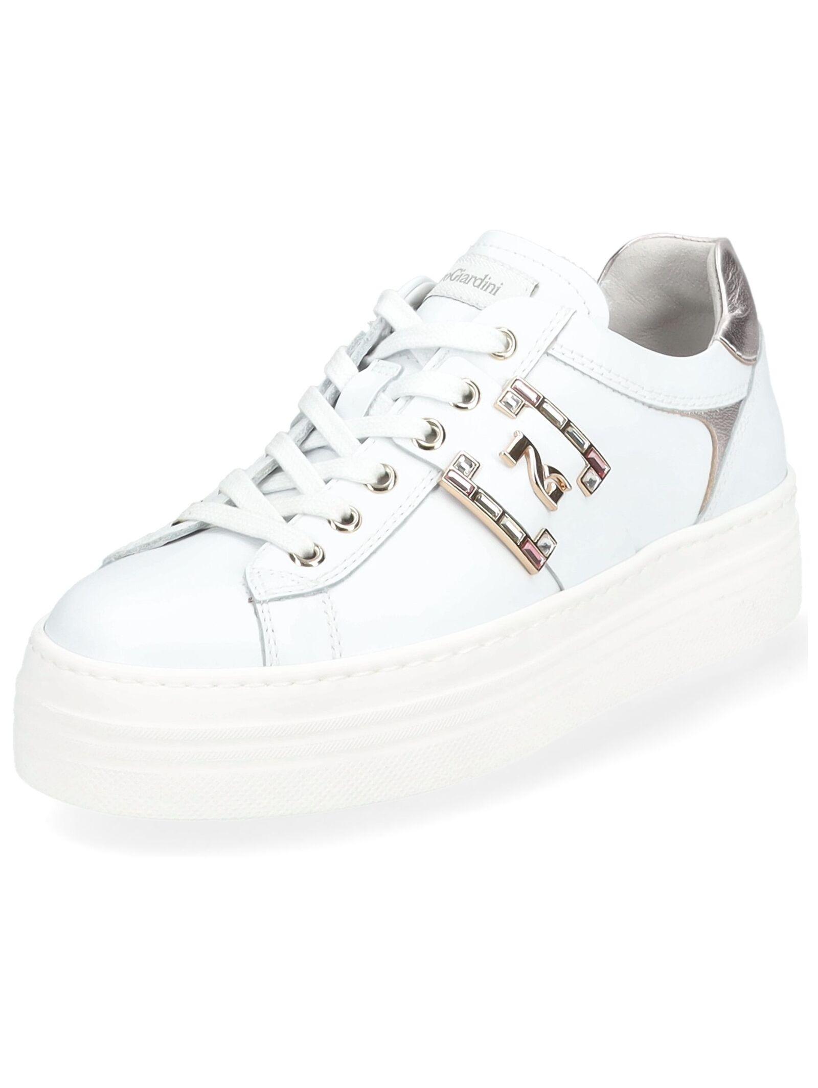 Image of Sneaker E409967d Unisex Weiss 37