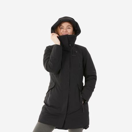 QUECHUA SH500 Parka Imperméable Randonnée Hiver  
