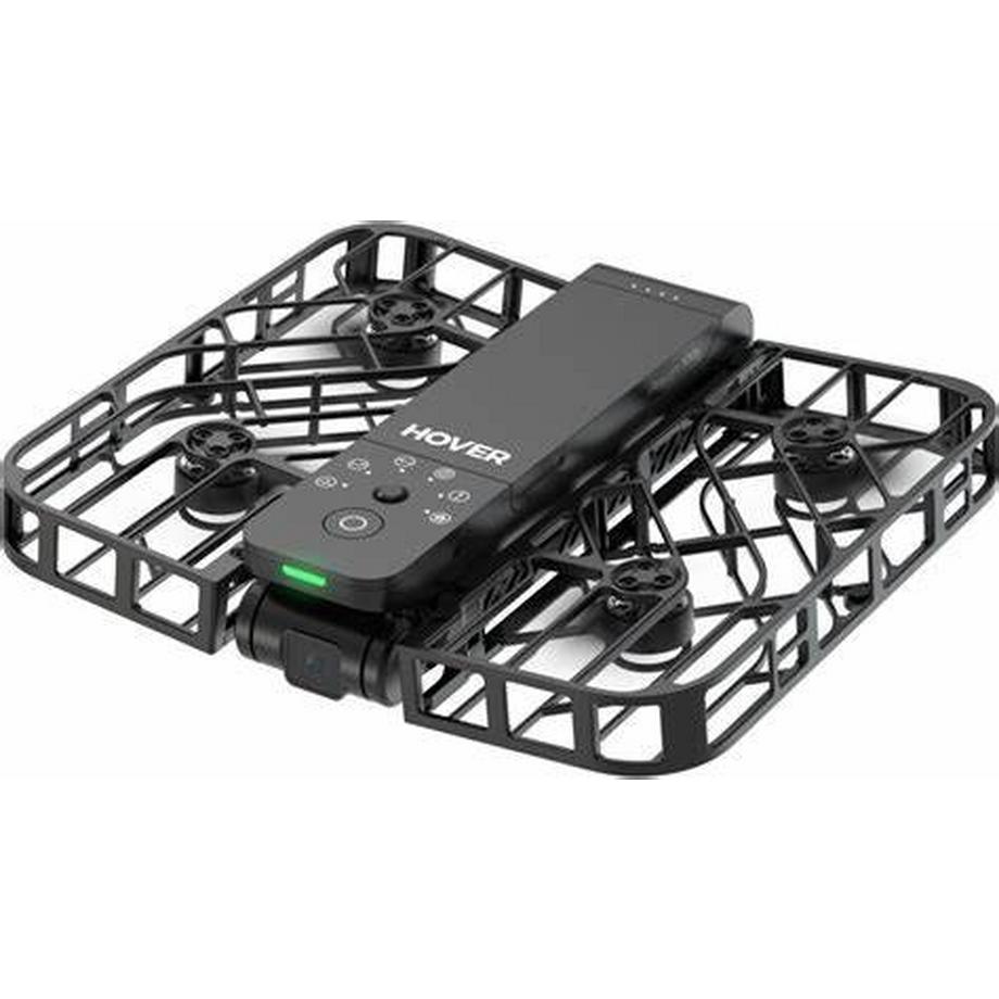 HoverAir X1 Combo (Schwarz)