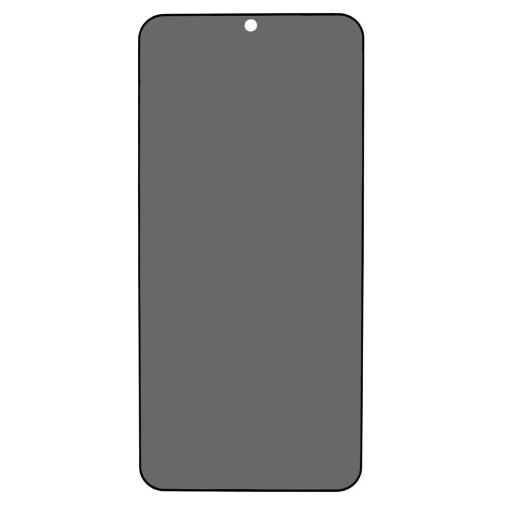 Cover-Discount  Galaxy S25 Edge / S25+ / S24+ Plus - Panzerglas Display Privacy Anti-Spy 