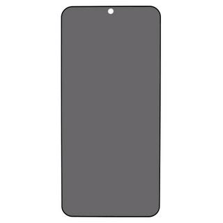 Cover-Discount  Galaxy S25 Edge / S25+ / S24+ Plus - Panzerglas Display Privacy Anti-Spy 
