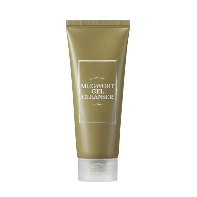 Image of Mugwort Gel Cleanser Damen 150 ml