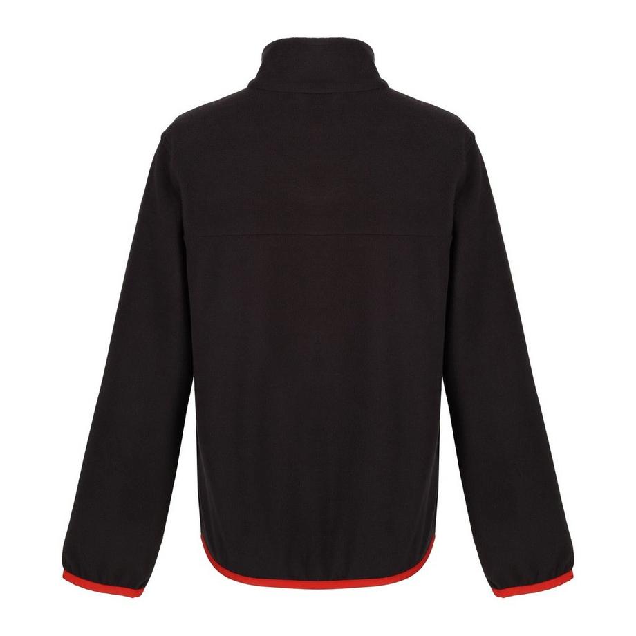 Regatta Veste Polaire Enfant Fermeture Eclair Integrale  