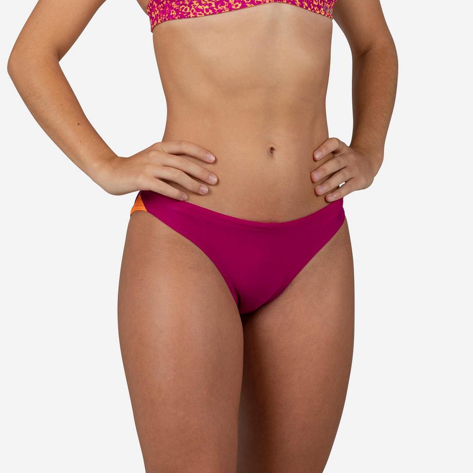 DECATHLON Bas de bikini de sport Jana  
