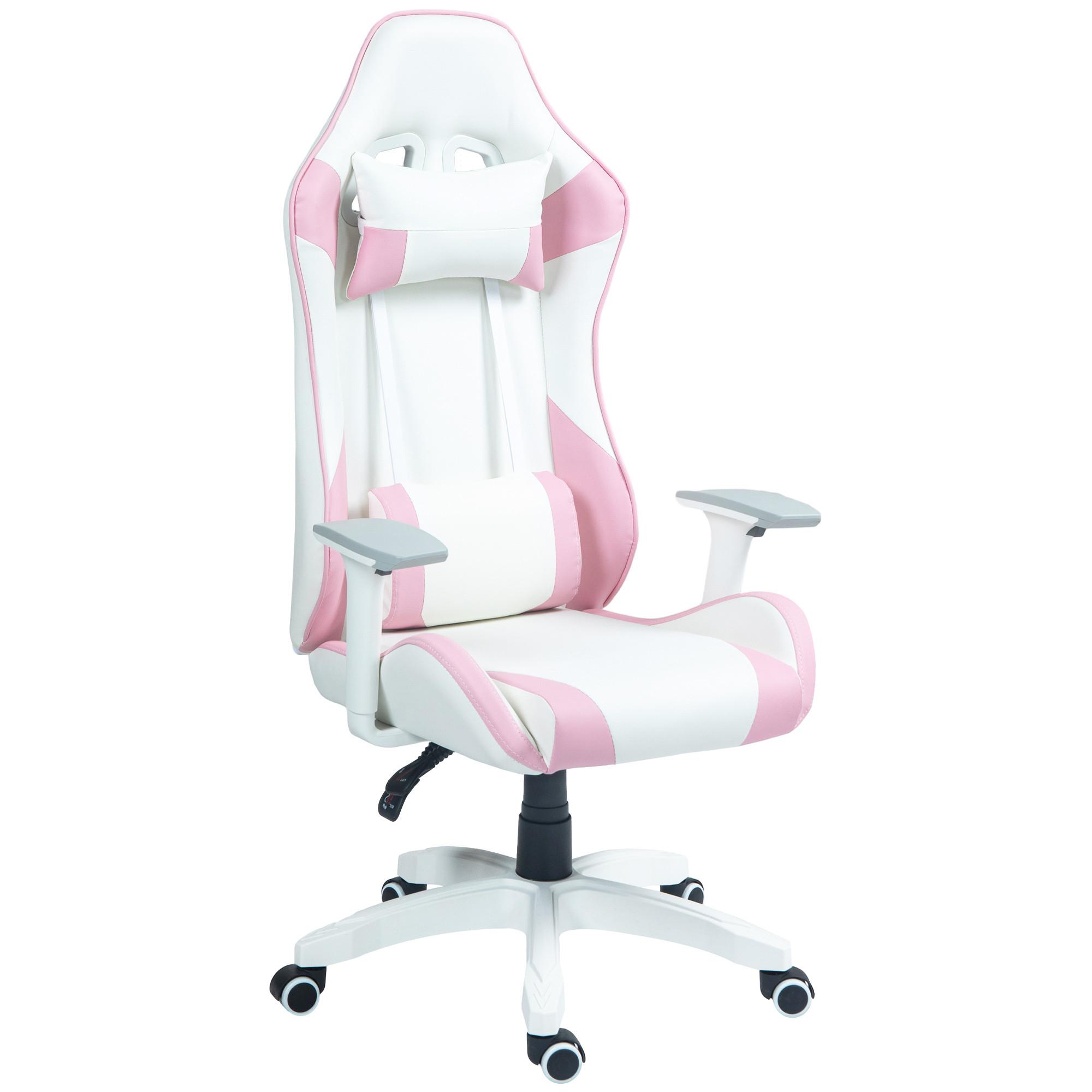 HOMCOM  Chaise de jeu 