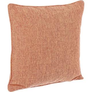 mutoni Coussin Stephan orange 50x50  