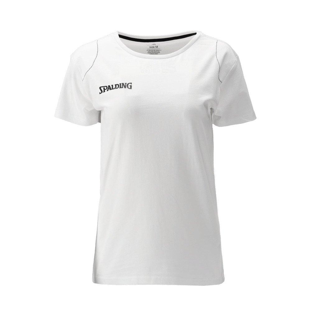 SPALDING  T-Shirt Frau  Essential 