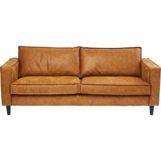 KARE Design Sofa Neo Tobacco  