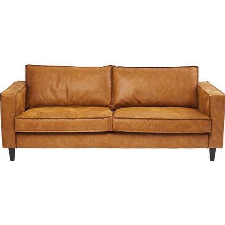 KARE Design Sofa Neo Tobacco  