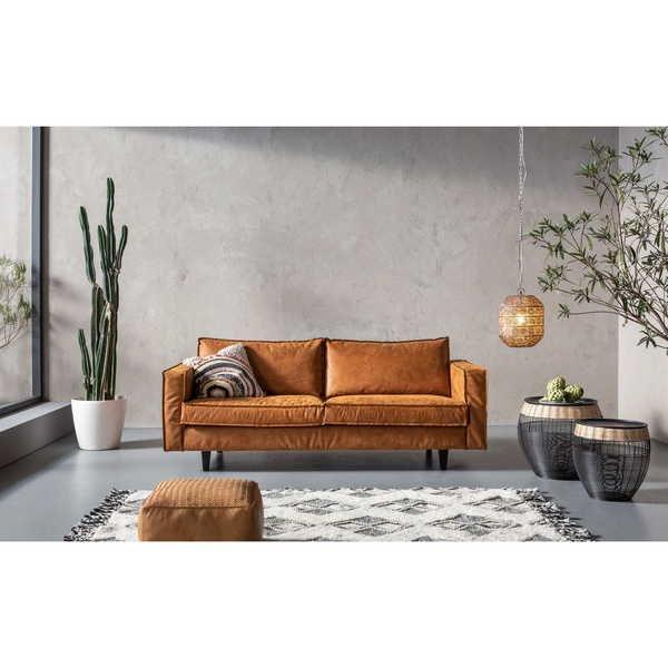 KARE Design Sofa Neo Tobacco  