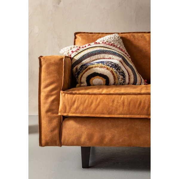 KARE Design Sofa Neo Tobacco  