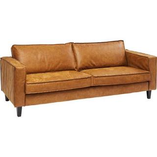 KARE Design Sofa Neo Tobacco  