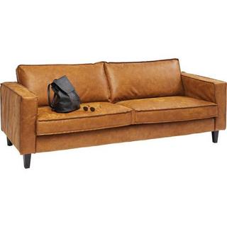 KARE Design Sofa Neo Tobacco  