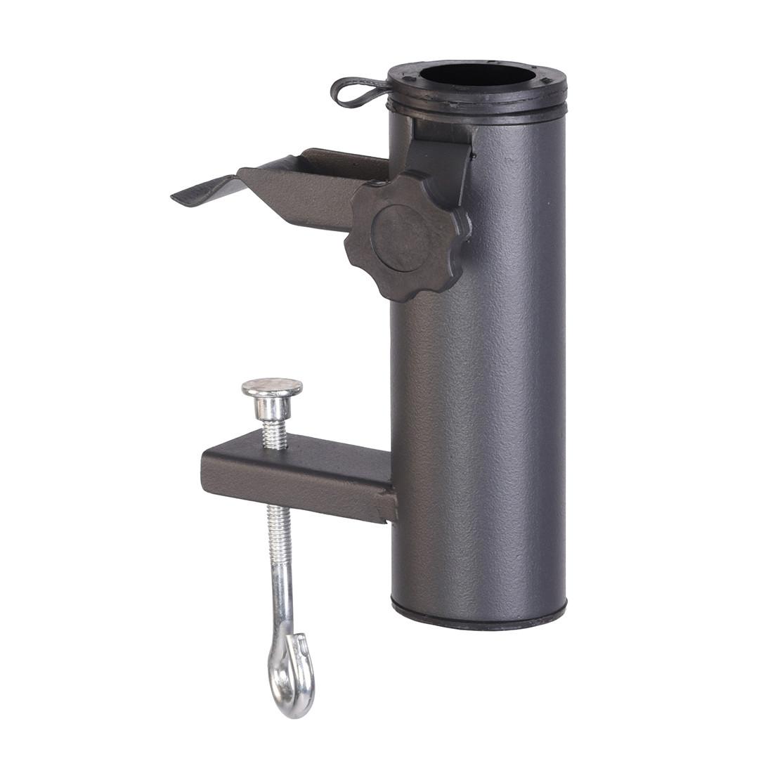 Image of Balkon Sonnenschirmhalter Balkon Sonnenschirmhalter