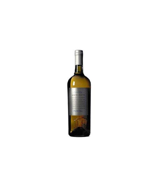 Image of Extra Dry White Porto Vinho do Porto Garantita Extra Dry White Porto Vinho do Porto Garantita, Douro DOC