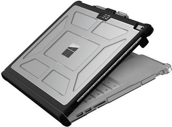 Image of Tablet Back Cover Plasma Surface Book 2