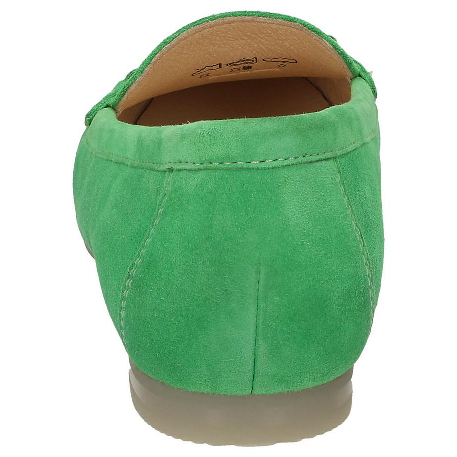 Sioux Zillette-705 Mocassino  