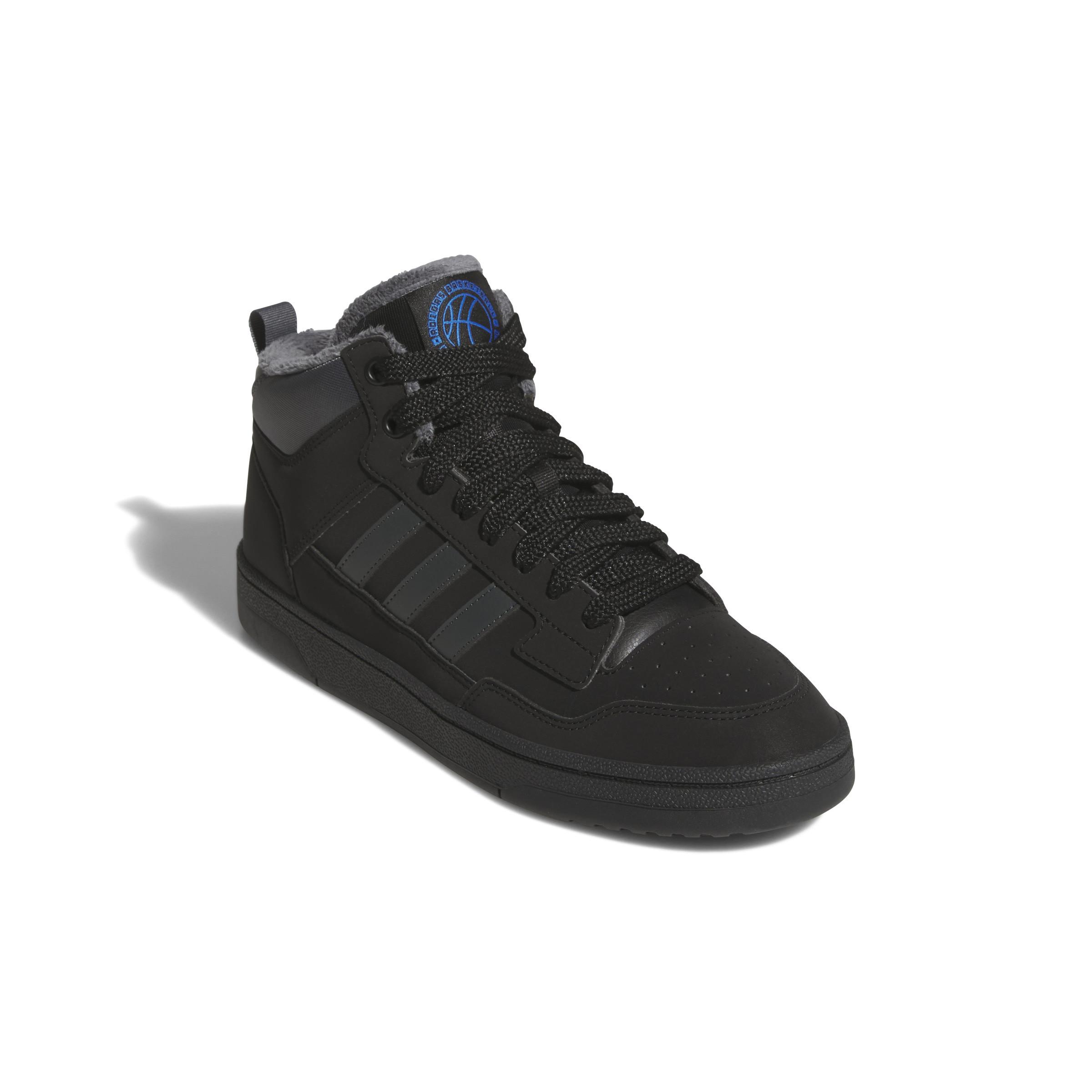 adidas  sneaker rapid court mid winterized 