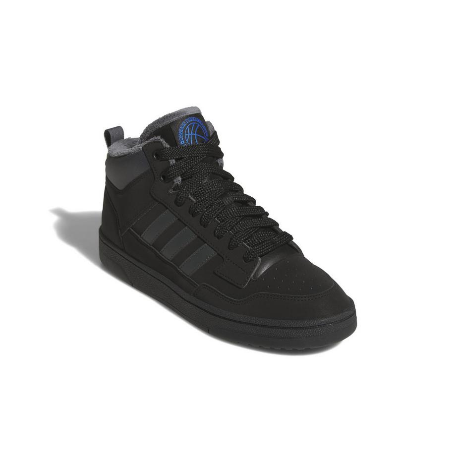 adidas  scarpe sportive rapid court mid winterized 