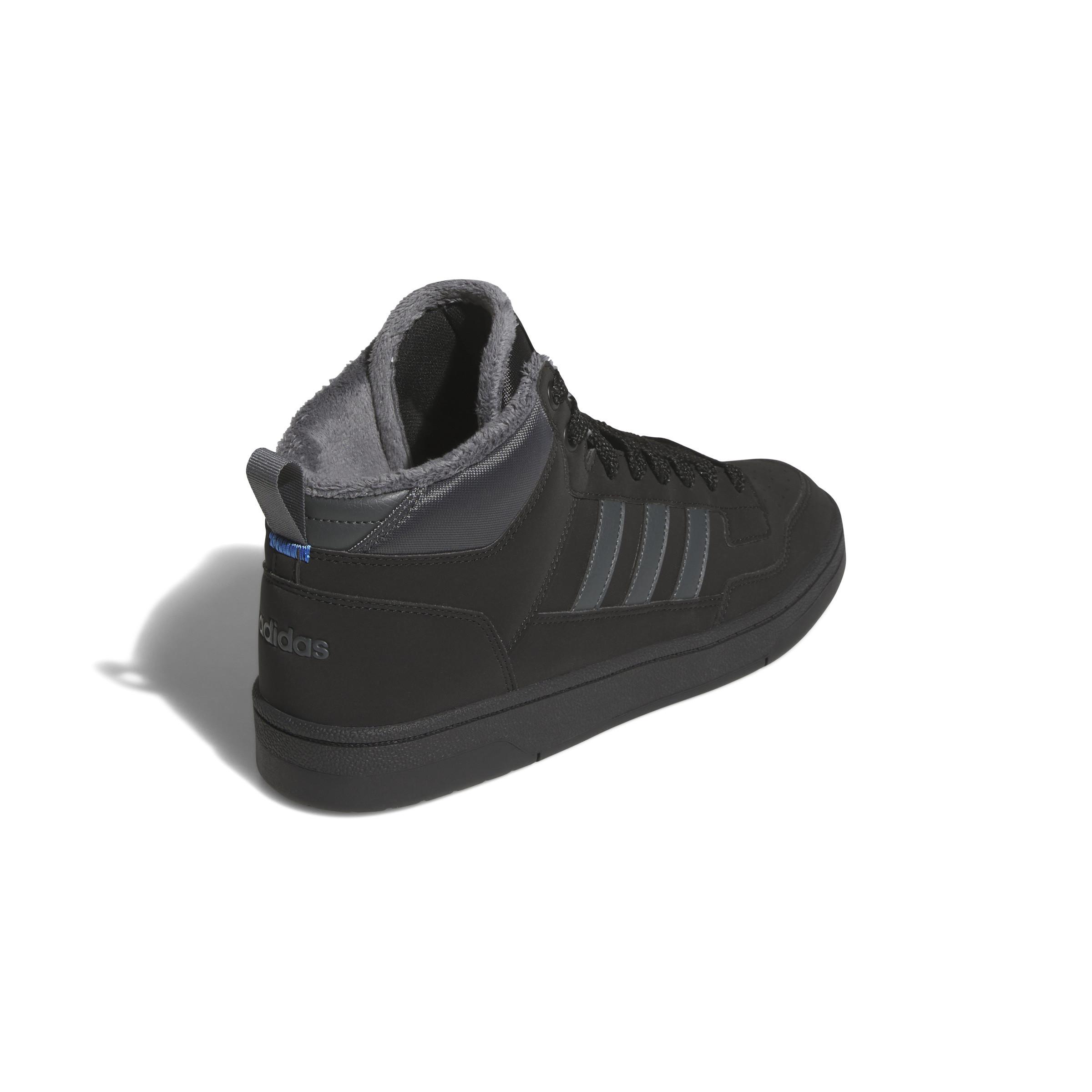 adidas  sneaker rapid court mid winterized 