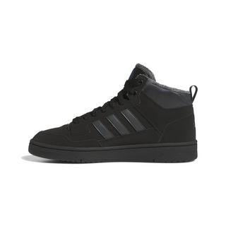 adidas  sneaker rapid court mid winterized 