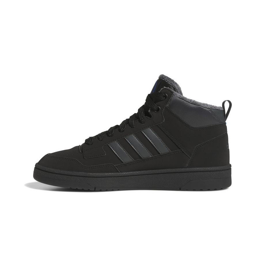 adidas  scarpe sportive rapid court mid winterized 
