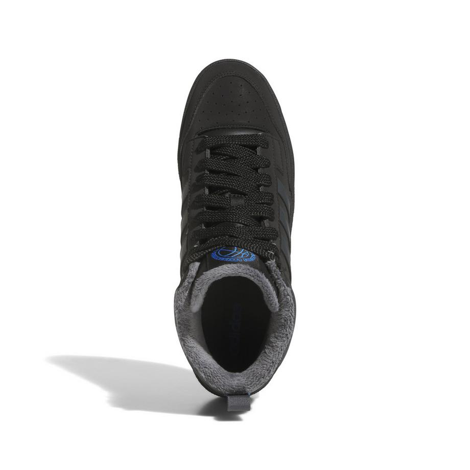 adidas  scarpe sportive rapid court mid winterized 