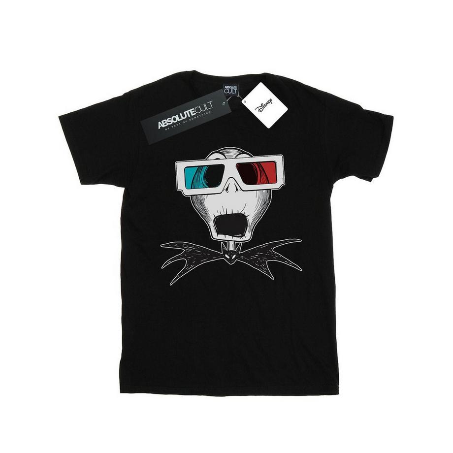 Tshirt NIGHTMARE BEFORE CHRISTMAS