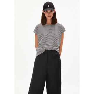 ARMEDANGELS Oneliaa Lovely Stripes T-Shirt  