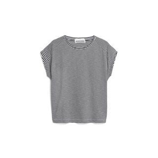 ARMEDANGELS Oneliaa Lovely Stripes T-Shirt  