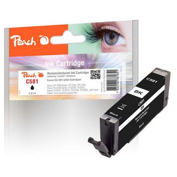 Tinte Canon CLI-581, 2106C001 5.6 ml, photo black