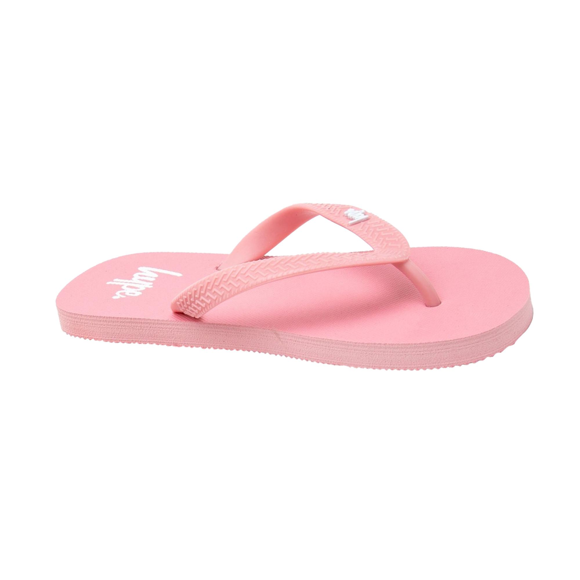 Image of Flipflops Unisex Pink 28