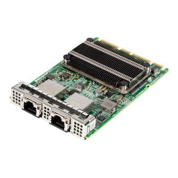 540-BCOP scheda di rete e adattatore Interno Ethernet 10000 Mbit/s