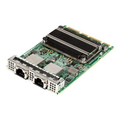 Dell  540-BCOP scheda di rete e adattatore Interno Ethernet 10000 Mbit/s 