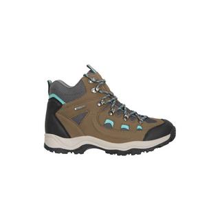 Mountain Warehouse  Wanderstiefel Adventurer 