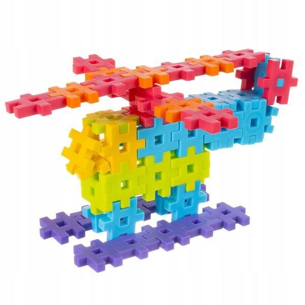 Gameloot  Blocs de construction - 300 pièces 