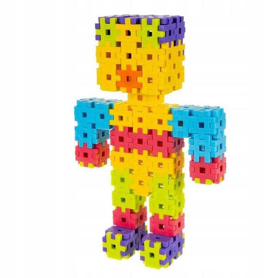 Gameloot  Mattoncini da costruzione - 300 pz 