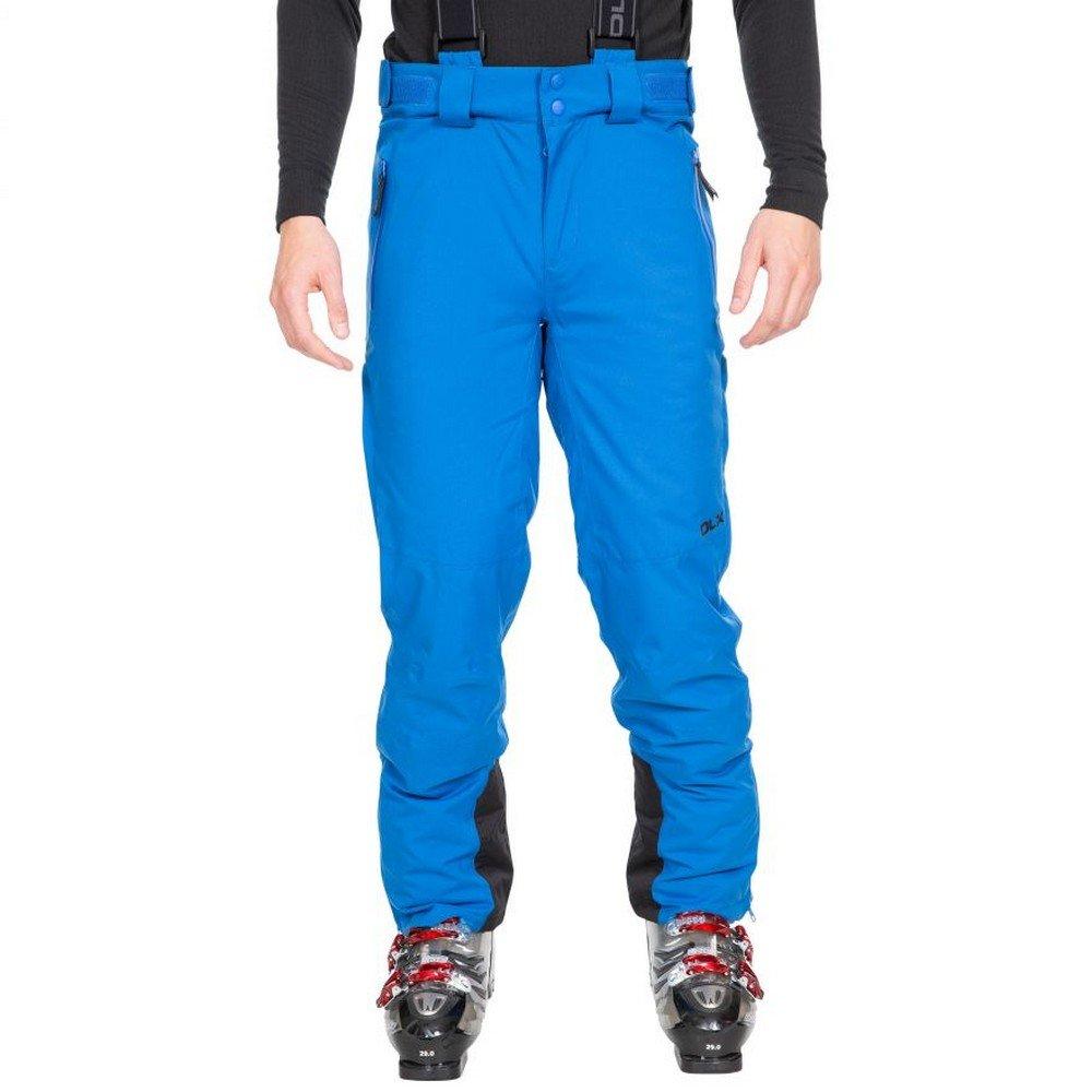 Image of Skihosen Becker Herren Blau XS