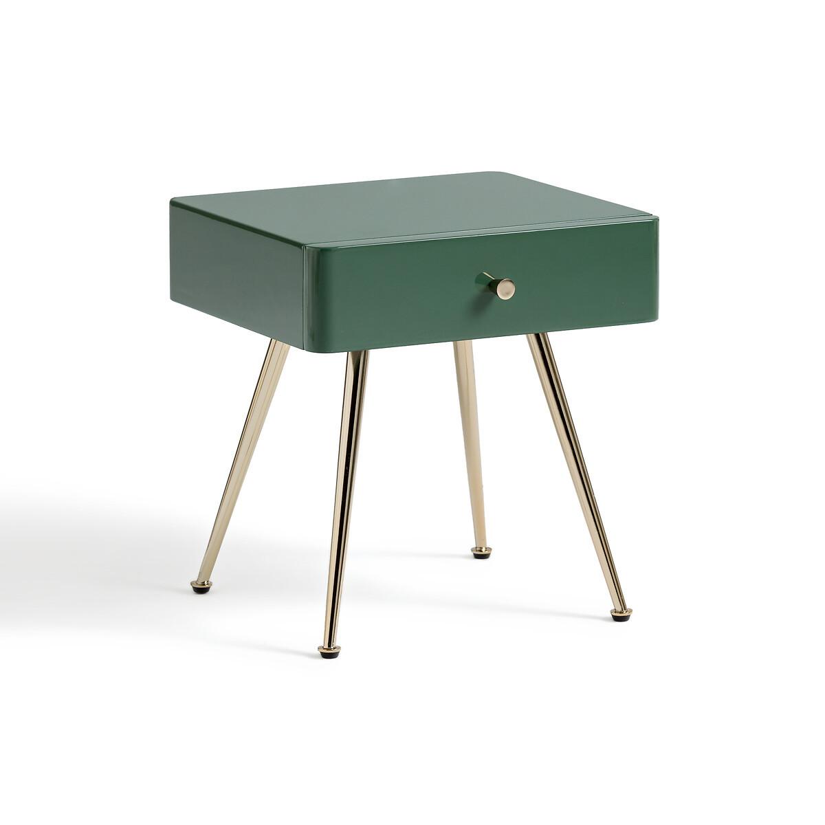 Image of Nachttisch Topim mit 1 Schublade Nachttisch Topim mit 1 Schublade