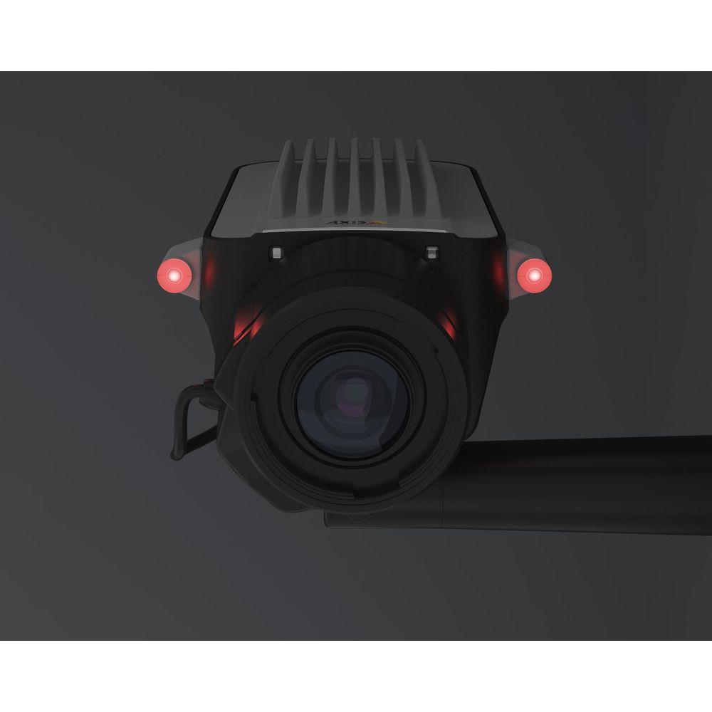 Axis Communications  I/O INDICATION LED 4P INSTALLED SIGNALING ACCESSORY 